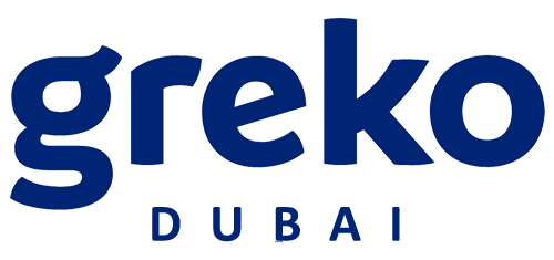 Greko Dubai Logo